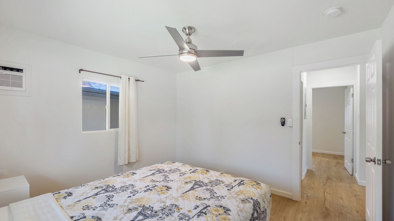 Photo of Bedroom in Wahiawa