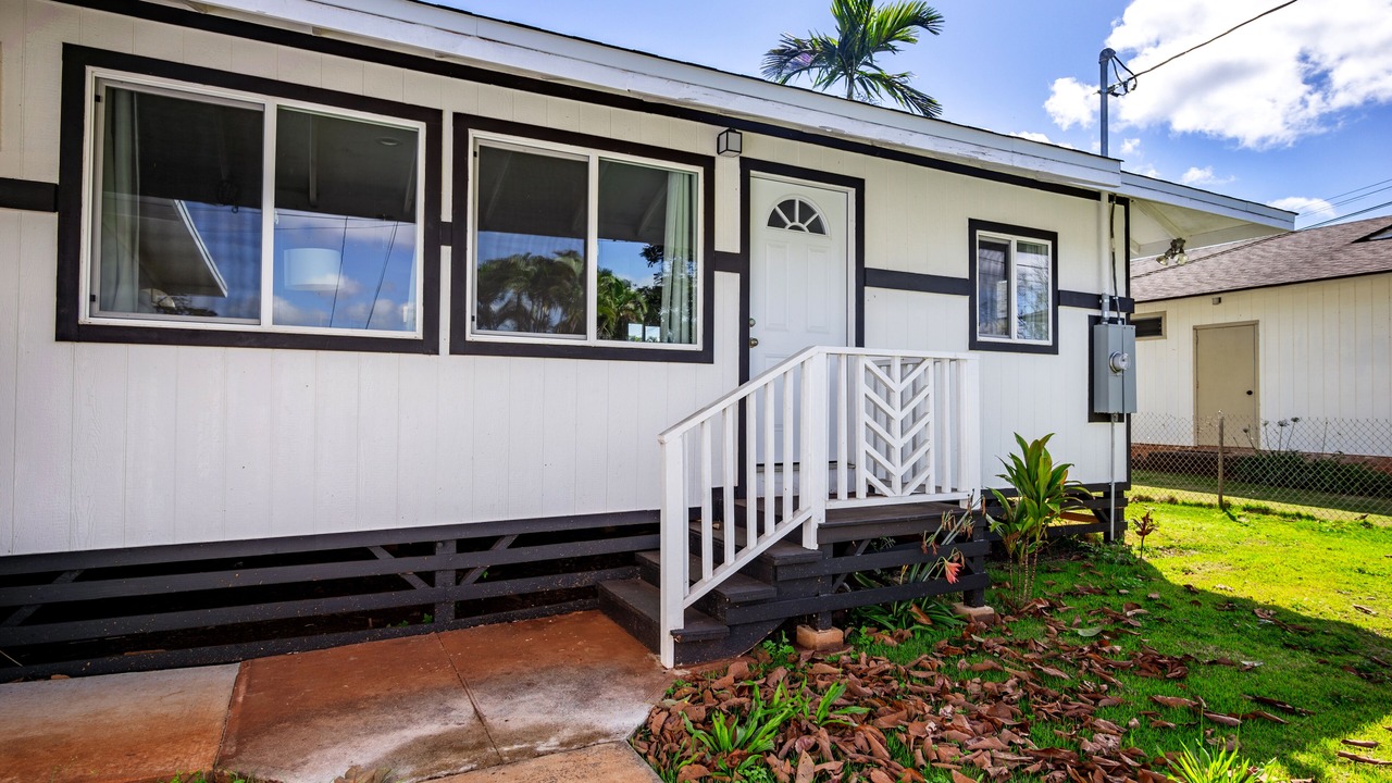 Photo of Outdoor in Wahiawa