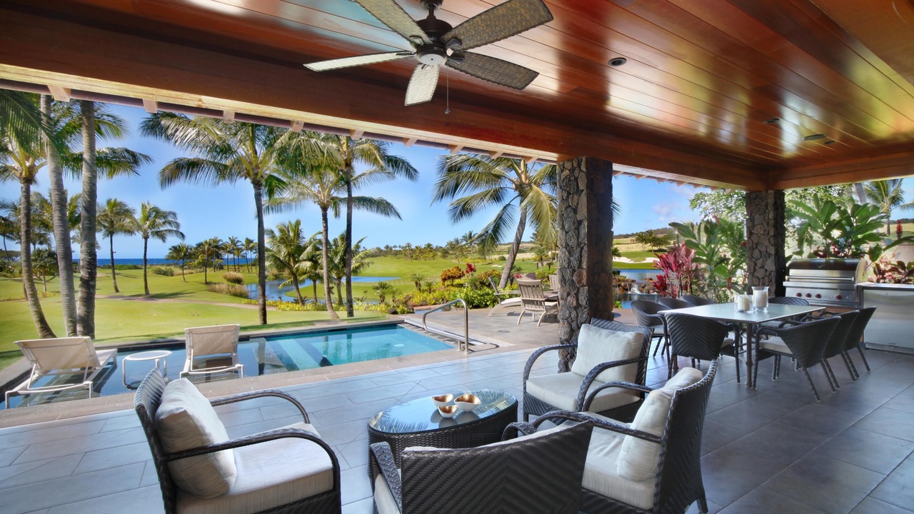 Photo of Outdoor in Poipu