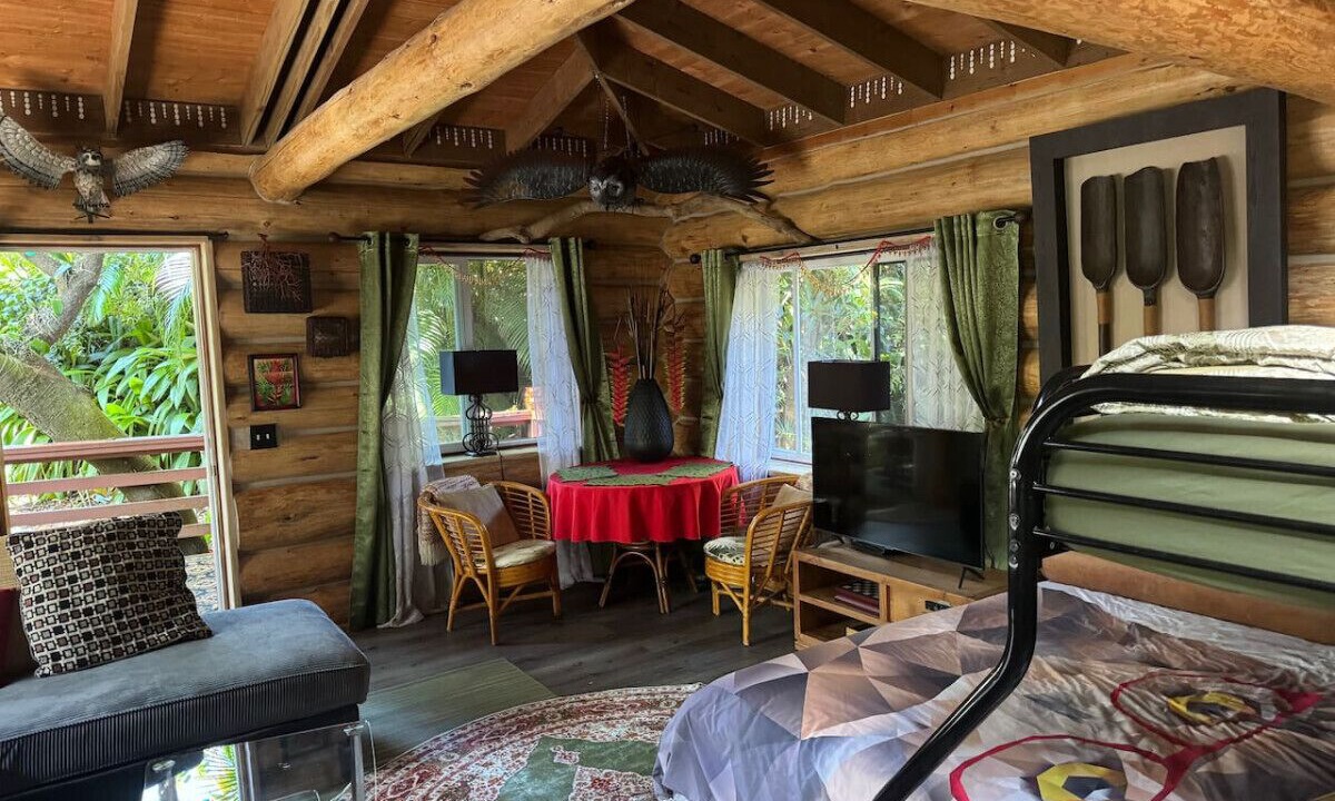 Photo of Bedroom in Kukuihaele
