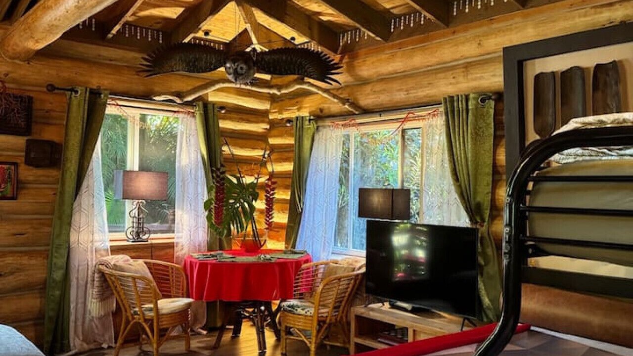 Photo of Bedroom in Kukuihaele