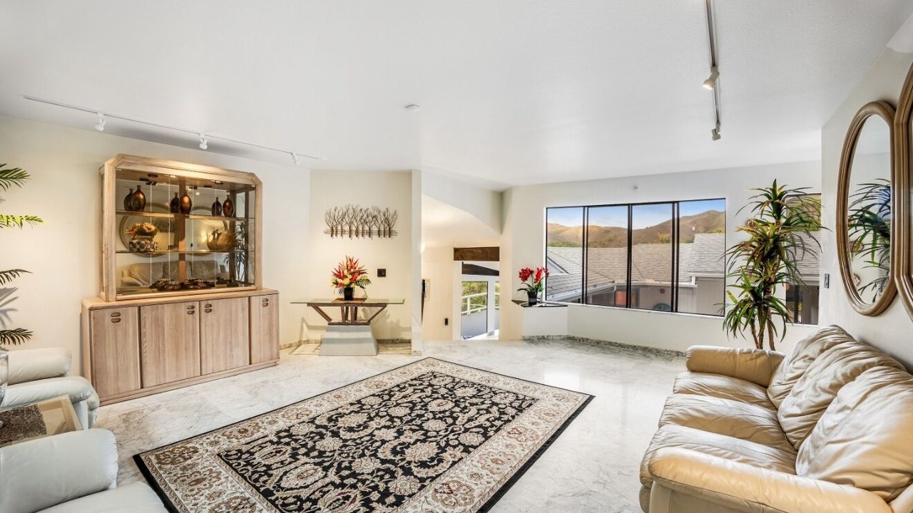 Photo of Livingroom in Kaneohe