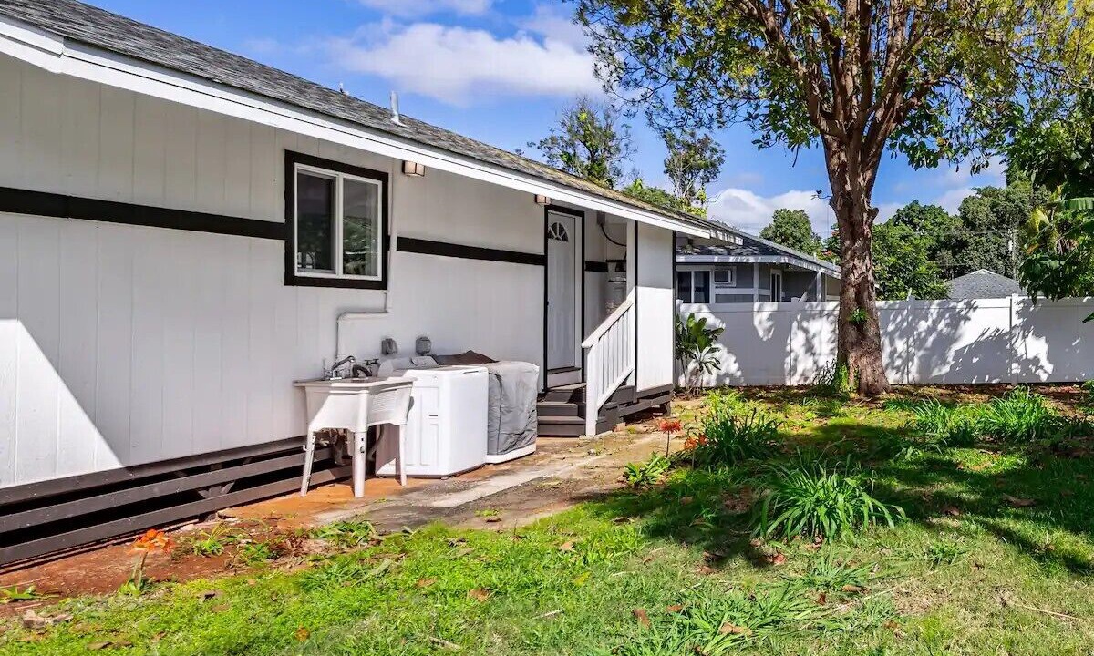 Photo of Outdoor in Wahiawa