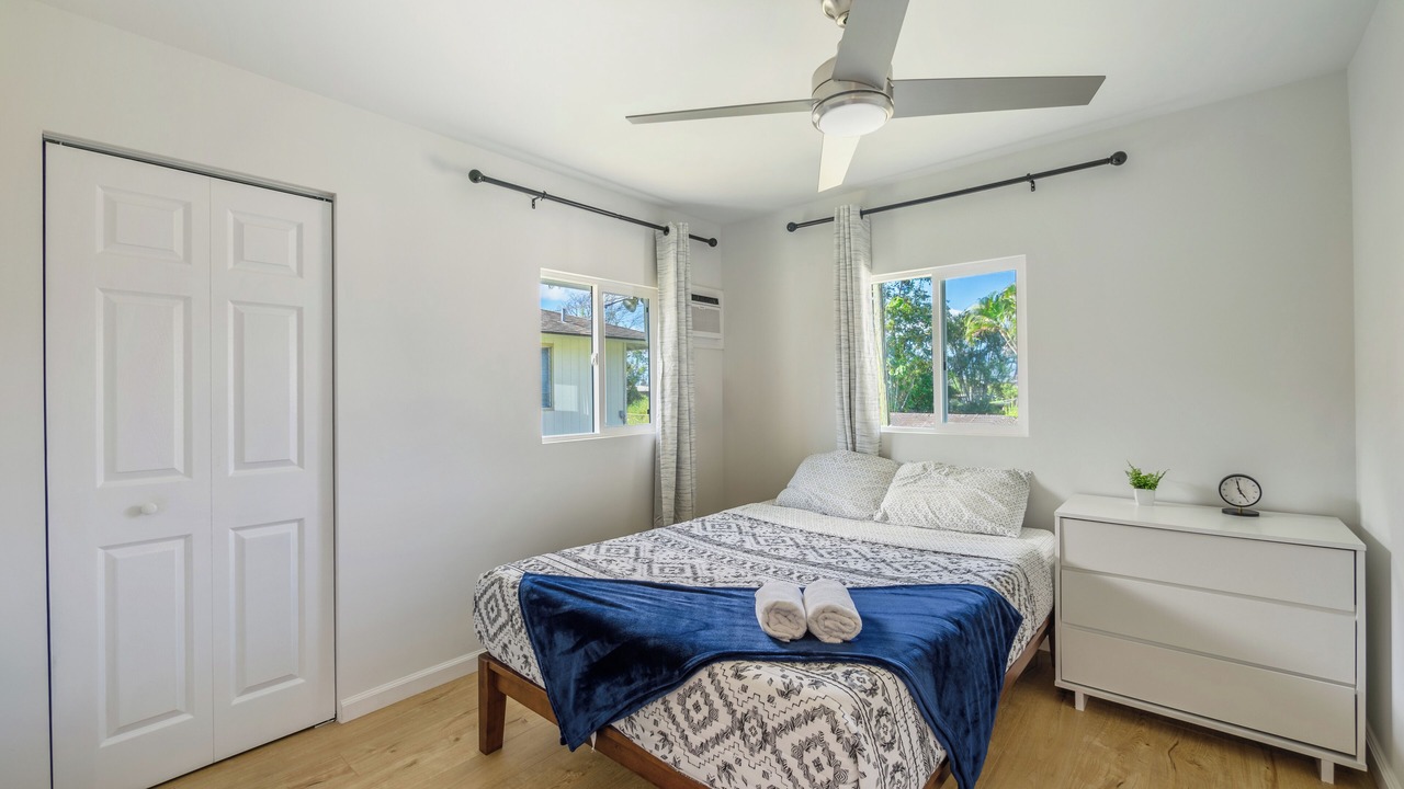 Photo of Bedroom in Wahiawa