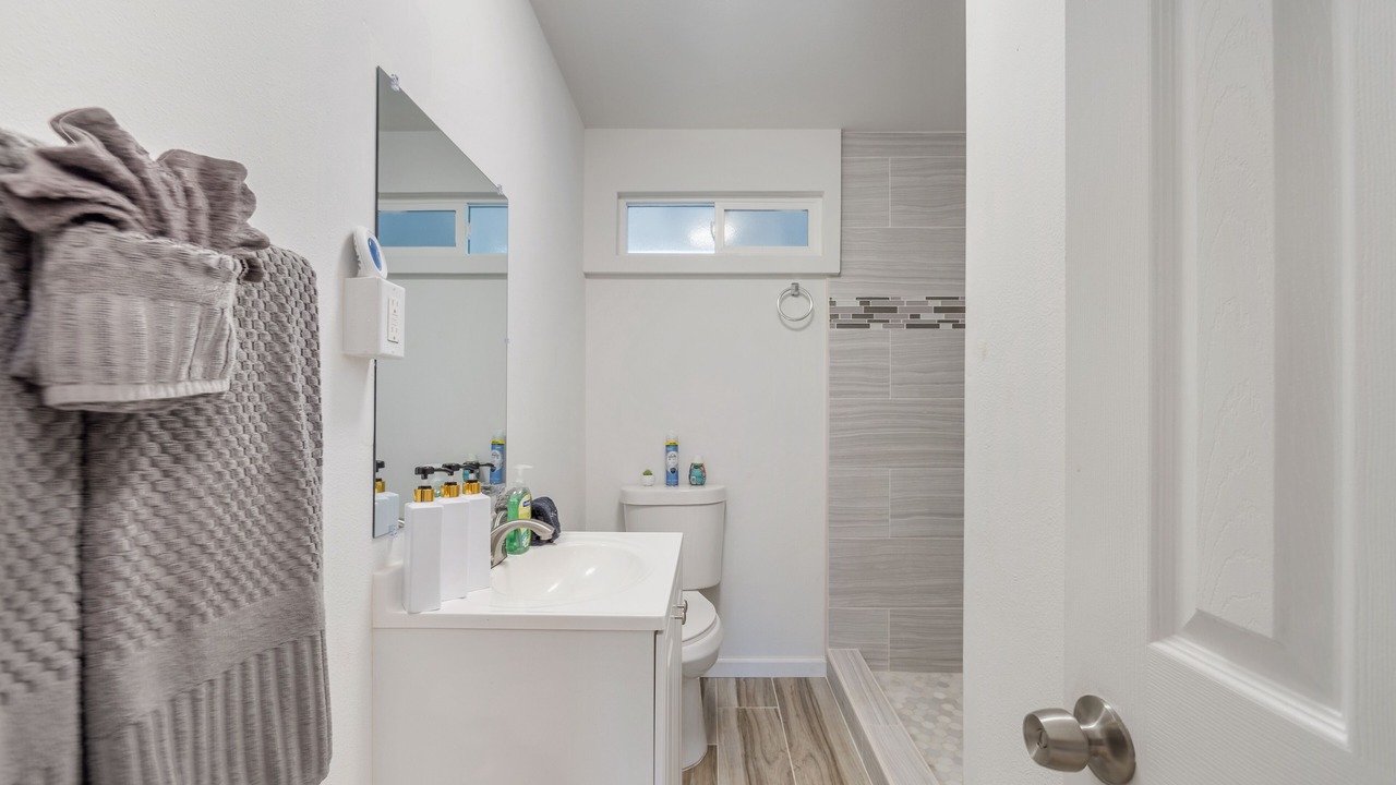 Photo of Bathroom in Wahiawa