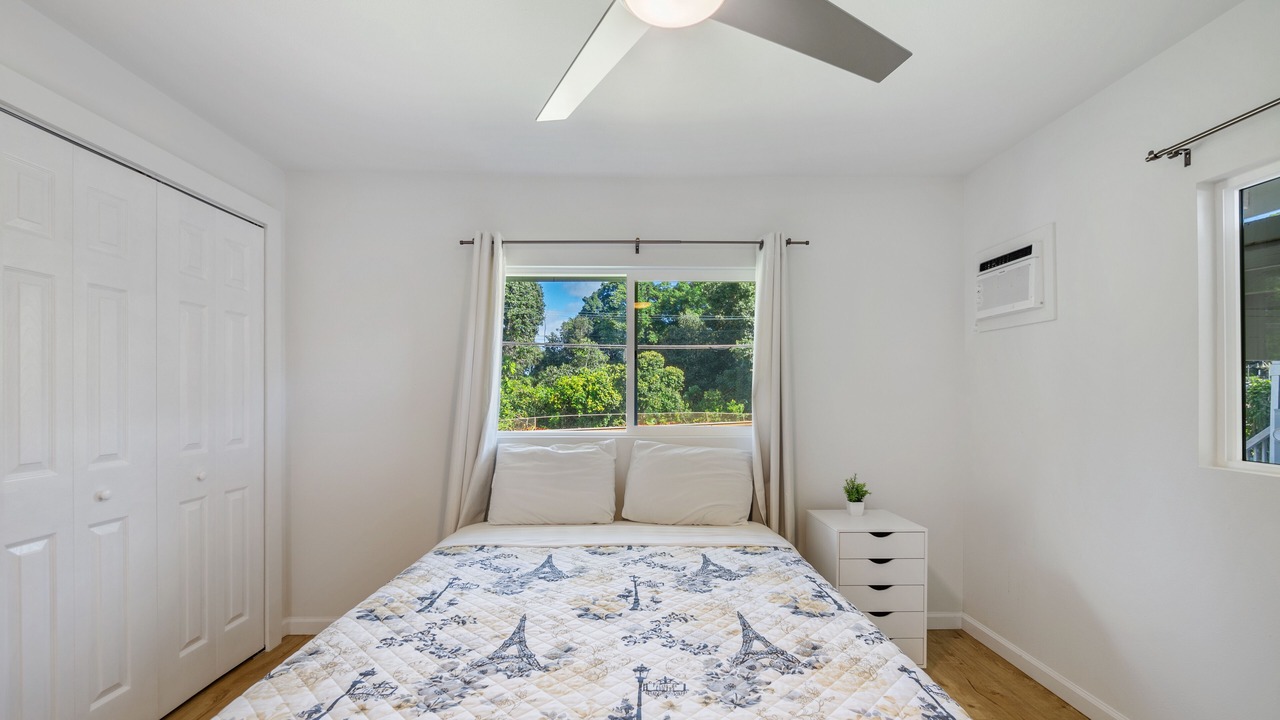Photo of Bedroom in Wahiawa