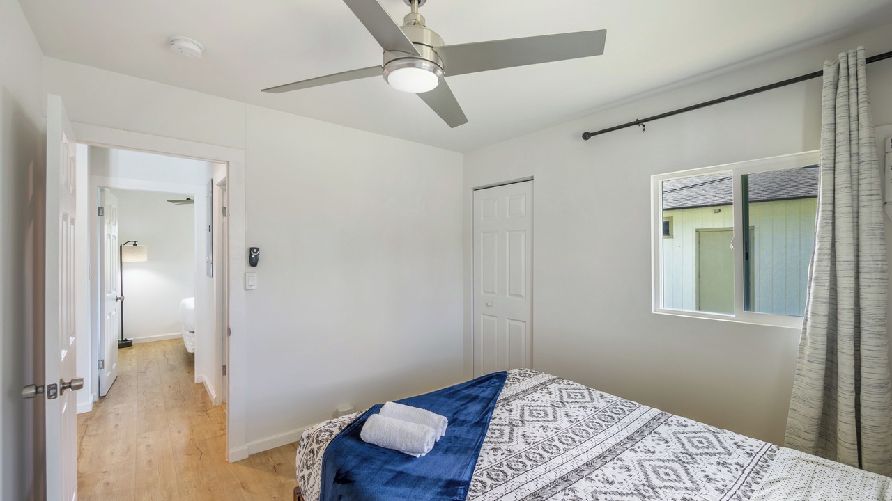 Photo of Bedroom in Wahiawa