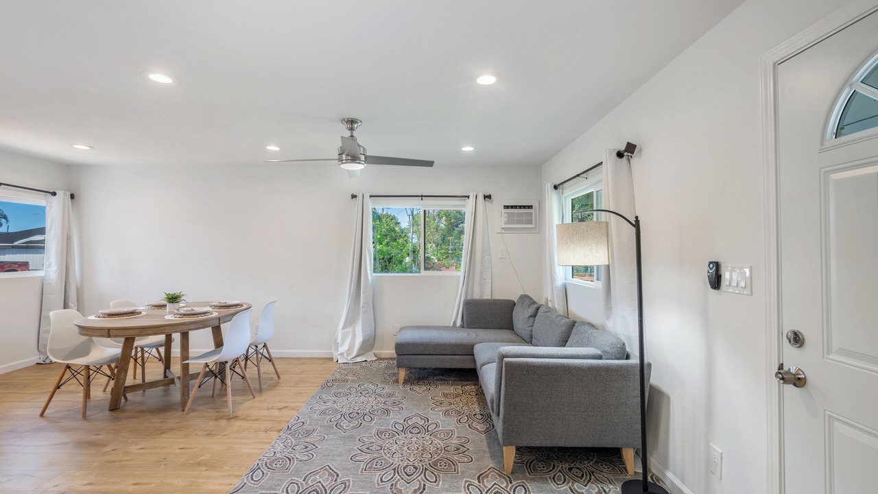 Photo of Livingroom in Wahiawa