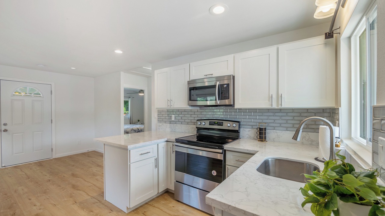Photo of Kitchen in Wahiawa