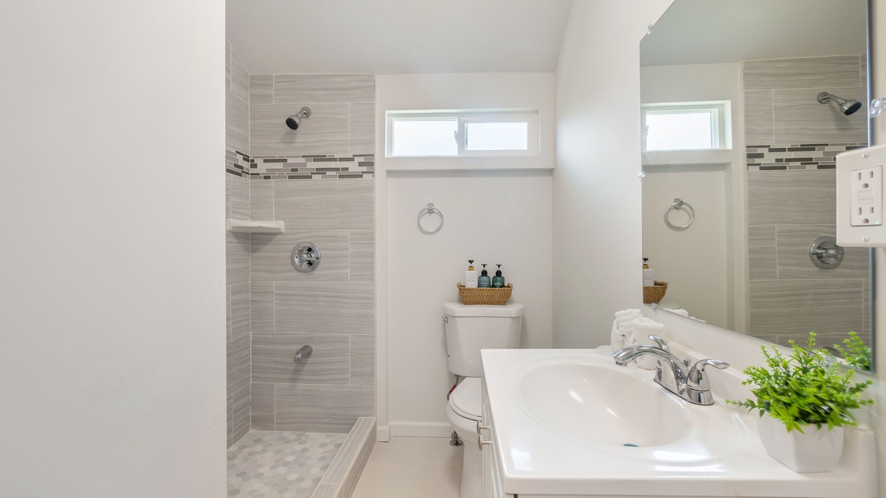 Photo of Bathroom in Wahiawa