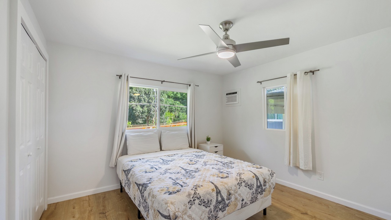 Photo of Bedroom in Wahiawa