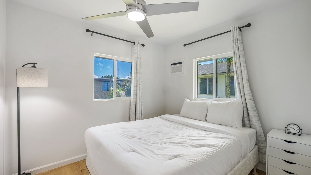 Photo of Bedroom in Wahiawa