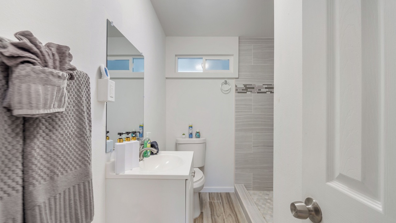 Photo of Bathroom in Wahiawa