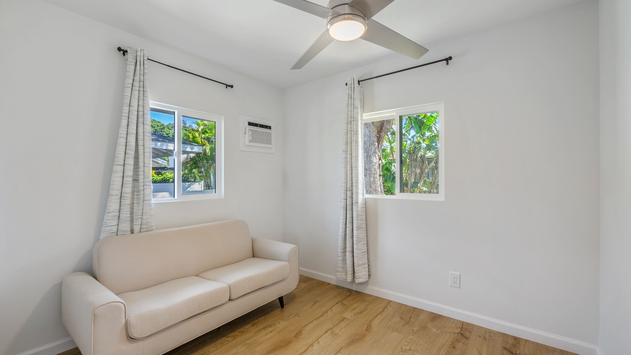 Photo of Livingroom in Wahiawa