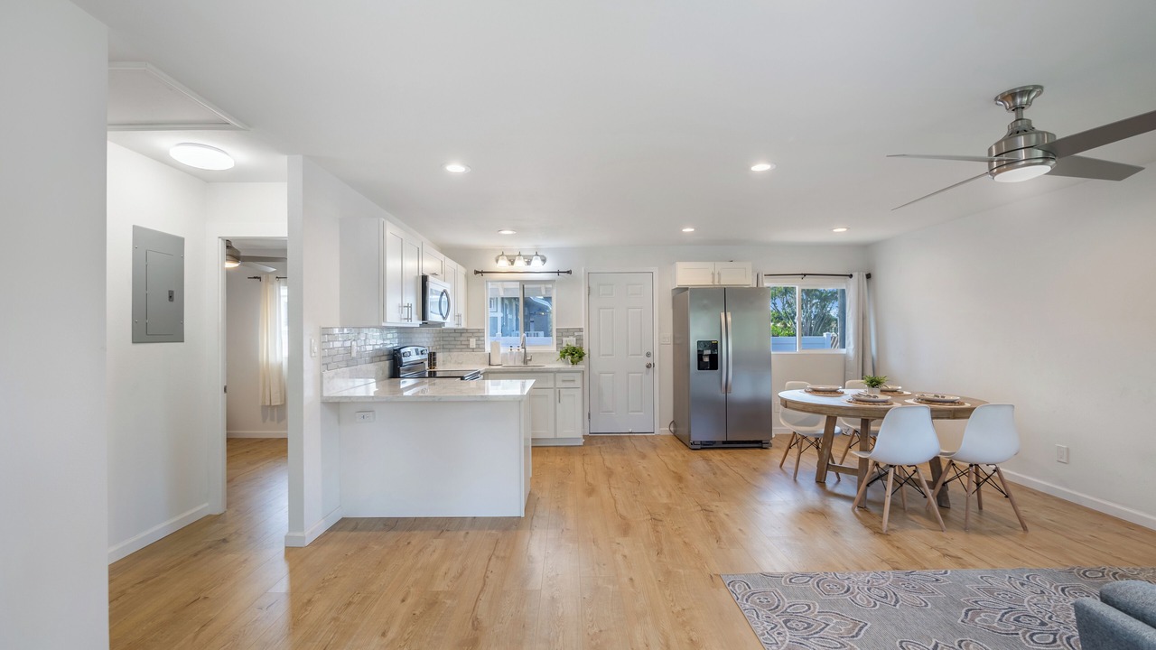 Photo of Kitchen in Wahiawa