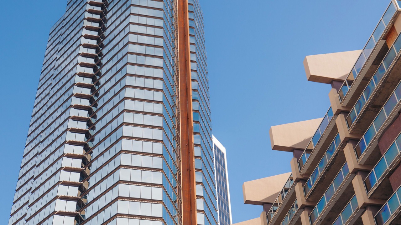 Photo of Outdoor in Downtown Honolulu