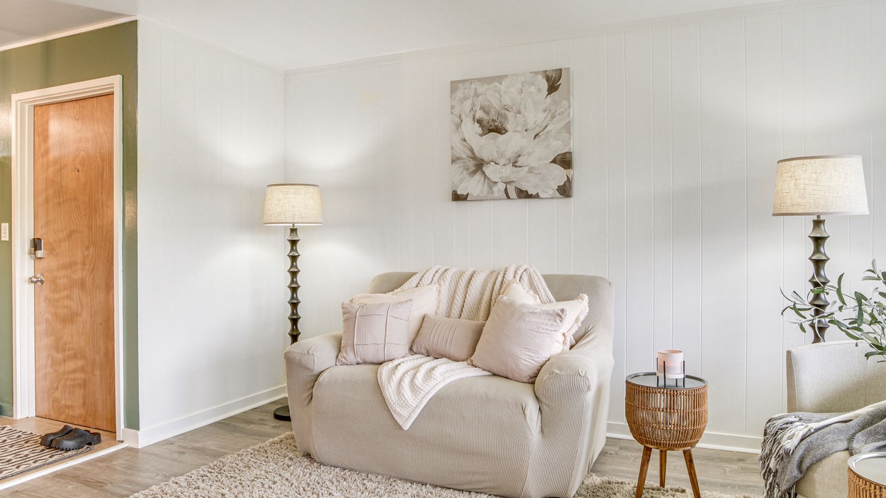 Photo of Livingroom in Hilo