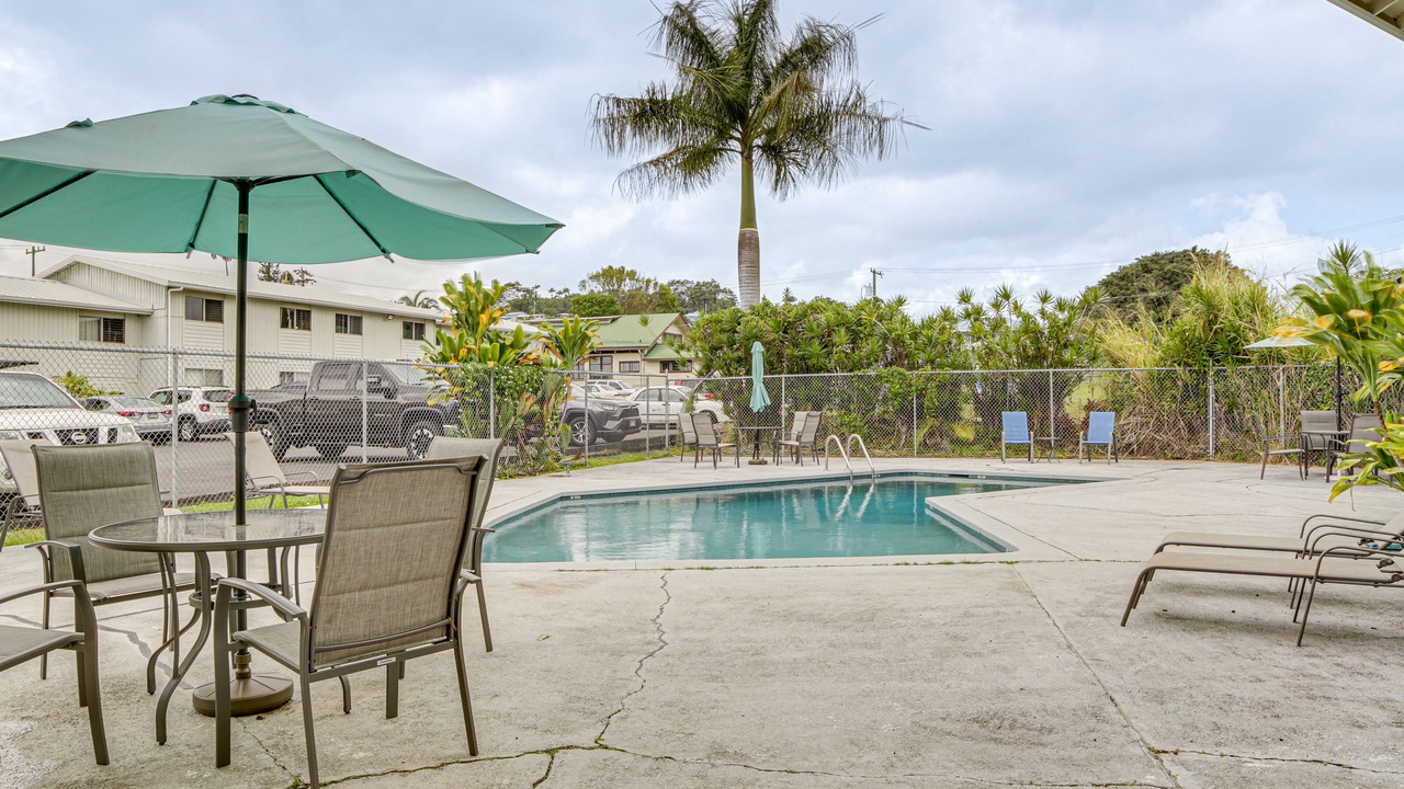 Photo of Outdoor in Hilo
