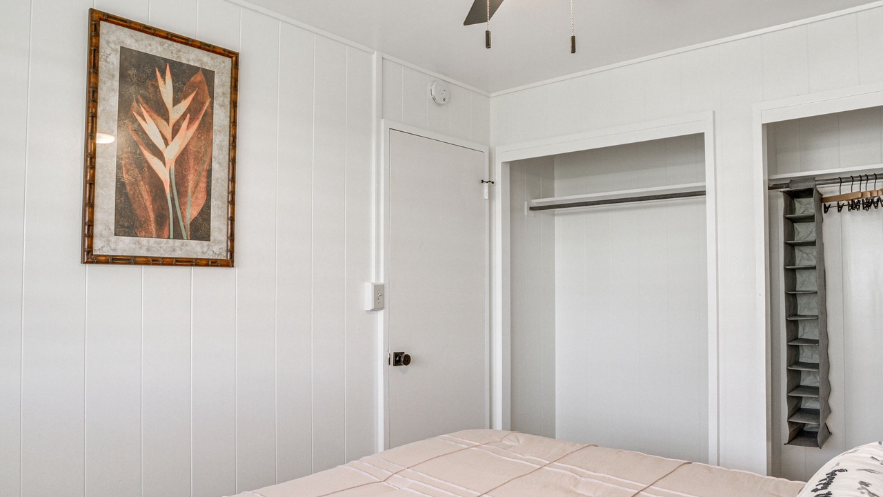 Photo of Bedroom in Hilo