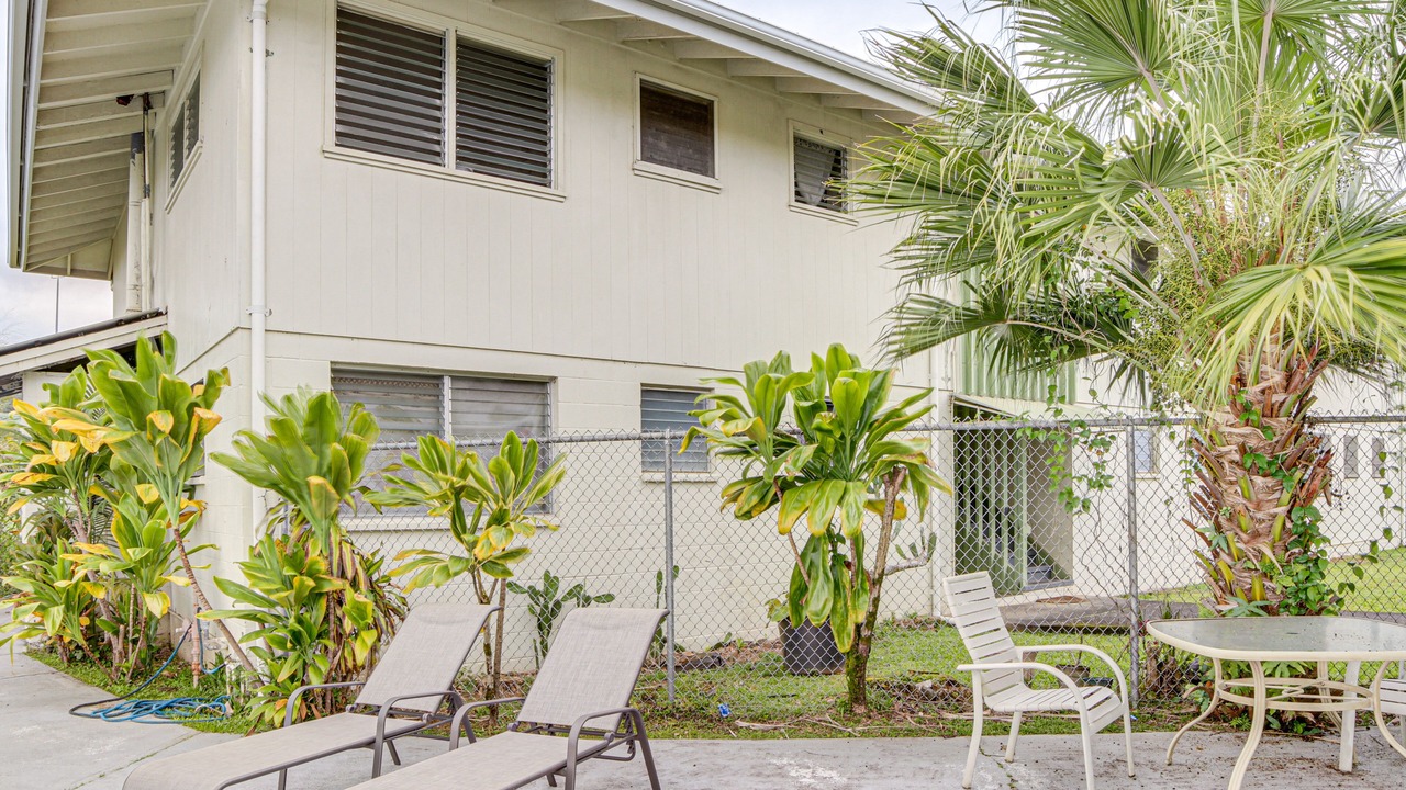 Photo of Outdoor in Hilo