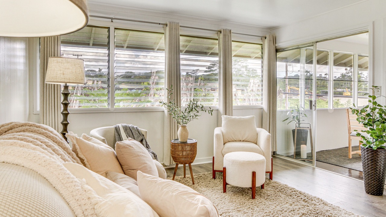 Photo of Bedroom in Hilo