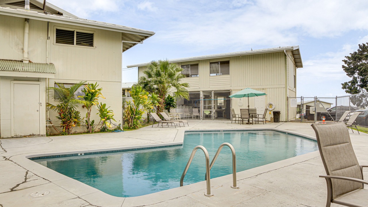 Photo of Outdoor in Hilo