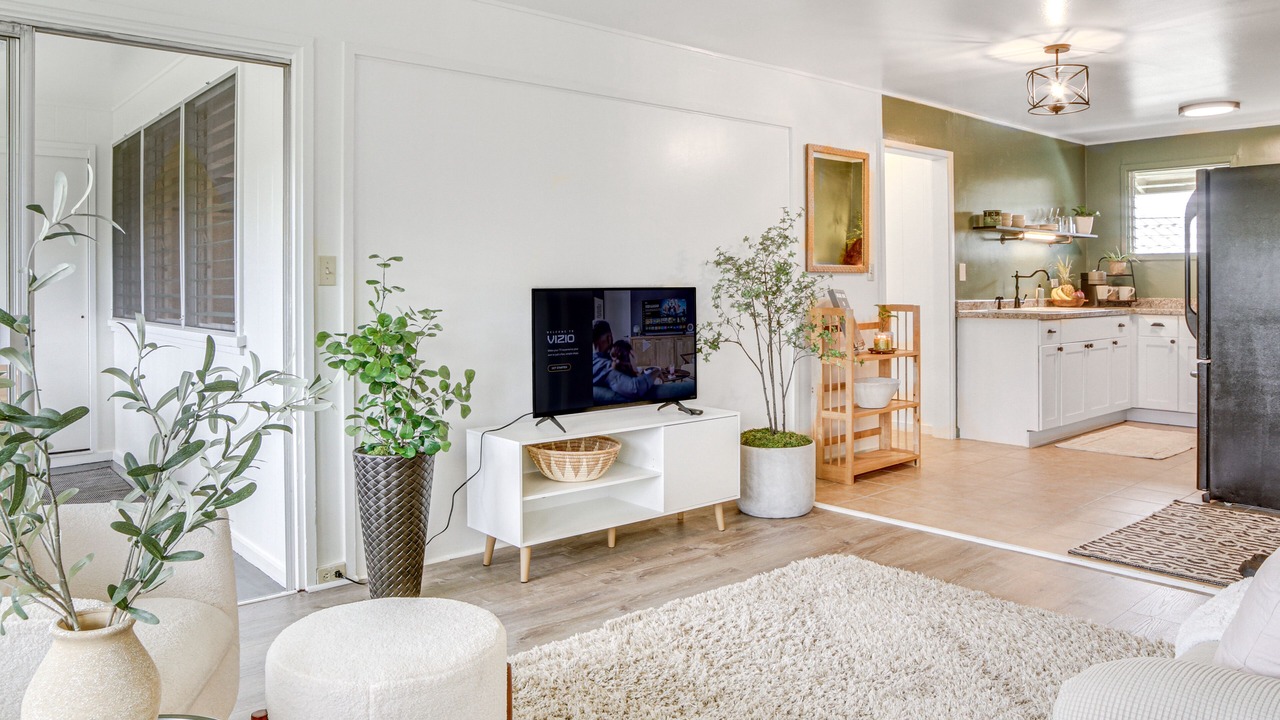 Photo of Livingroom in Hilo