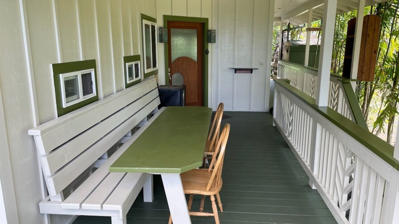 Photo of Outdoor in Pupukea