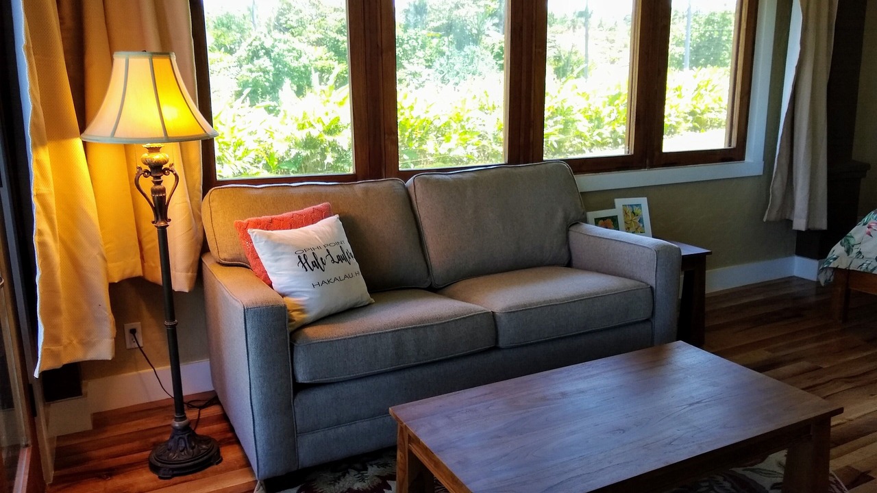 Photo of Bedroom in Hakalau