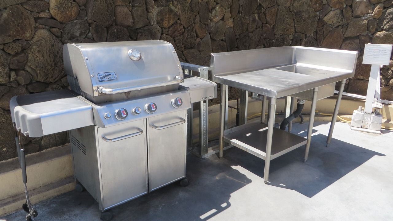 Photo of Outdoor in McCully - Moiliili