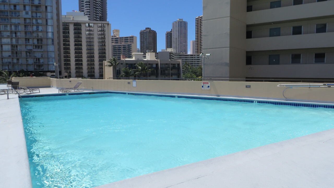 Photo of Outdoor in McCully - Moiliili