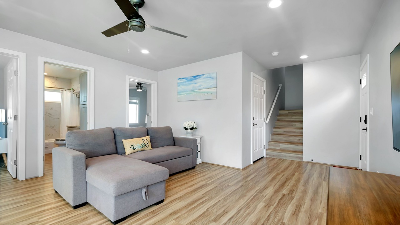 Photo of Livingroom in Hauula