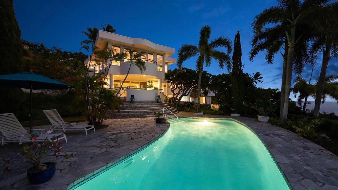 Photo of Outdoor in Honolulu