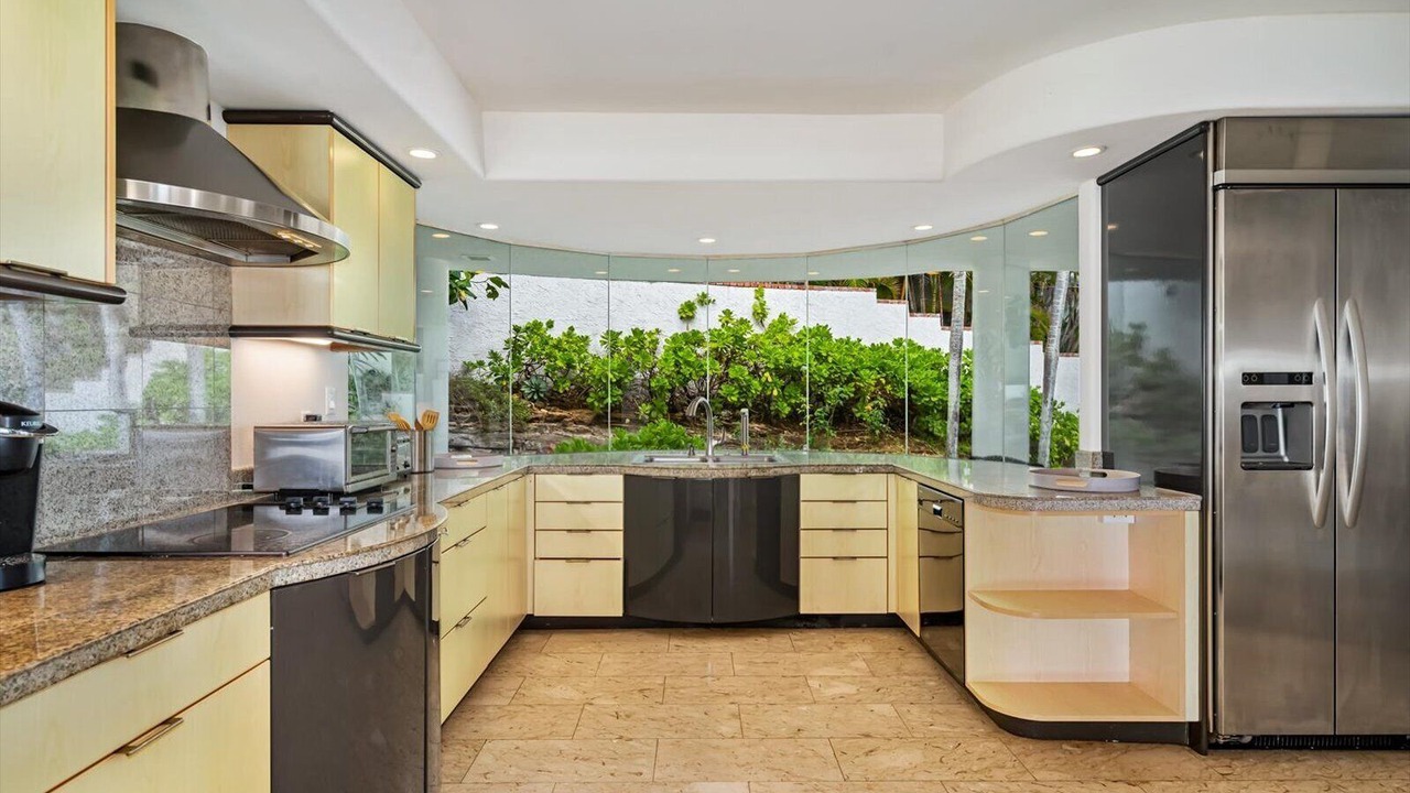 Photo of Kitchen in Honolulu