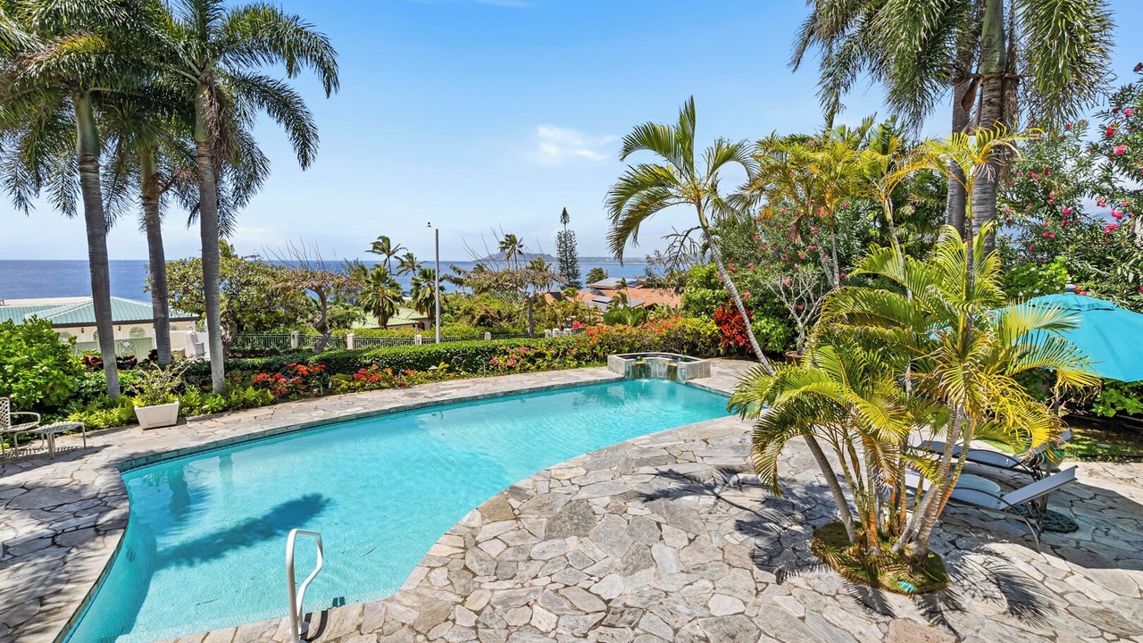 Photo of Outdoor in Honolulu