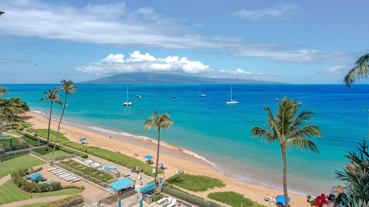 Photo of Others in Kaanapali