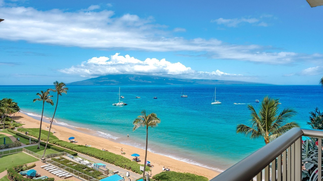 Photo of Others in Kaanapali