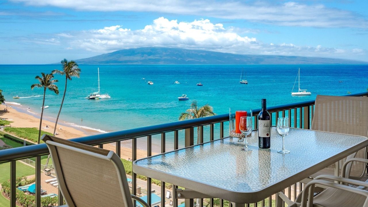 Photo of Others in Kaanapali