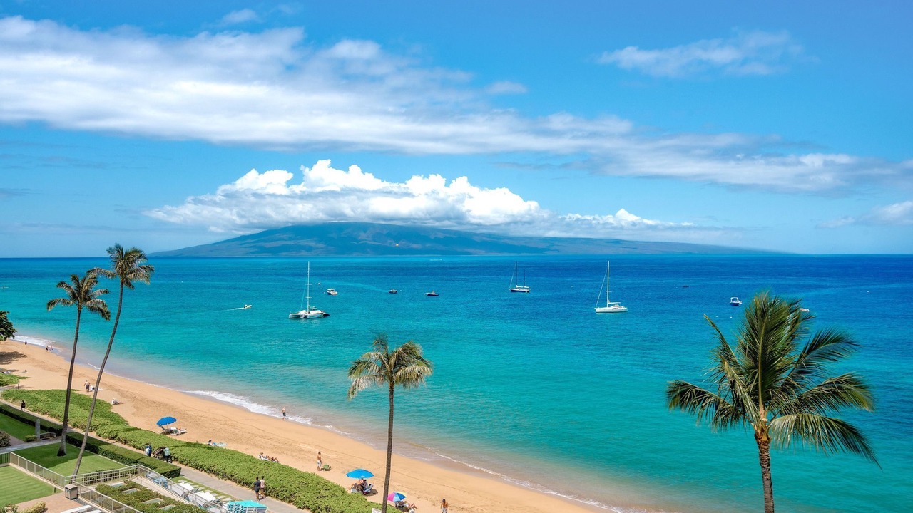 Photo of Others in Kaanapali