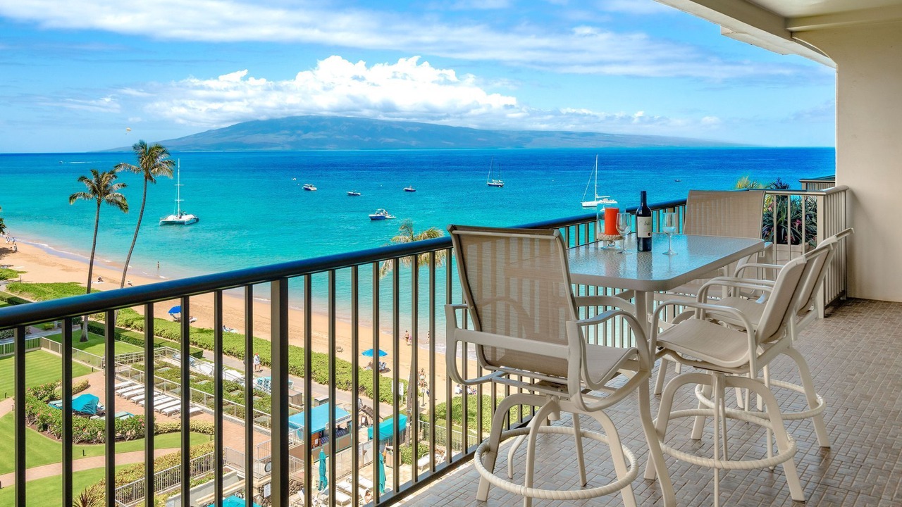 Photo of Others in Kaanapali