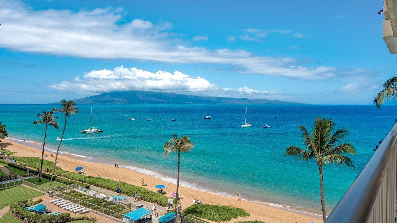 Photo of Others in Kaanapali