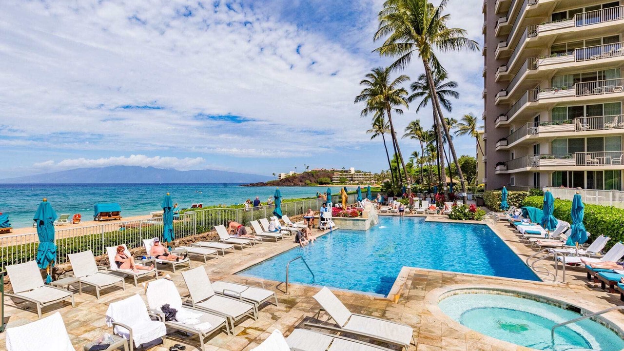 Photo of Others in Kaanapali