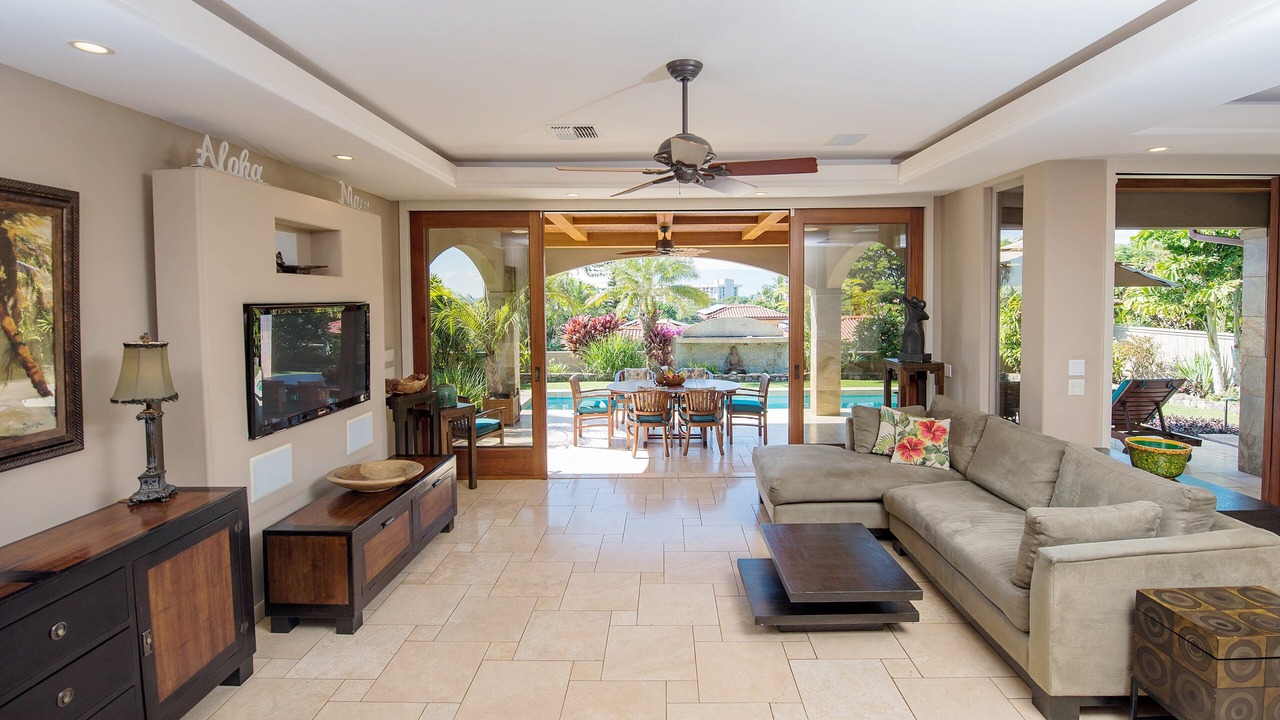 Photo of Outdoor in Kaanapali