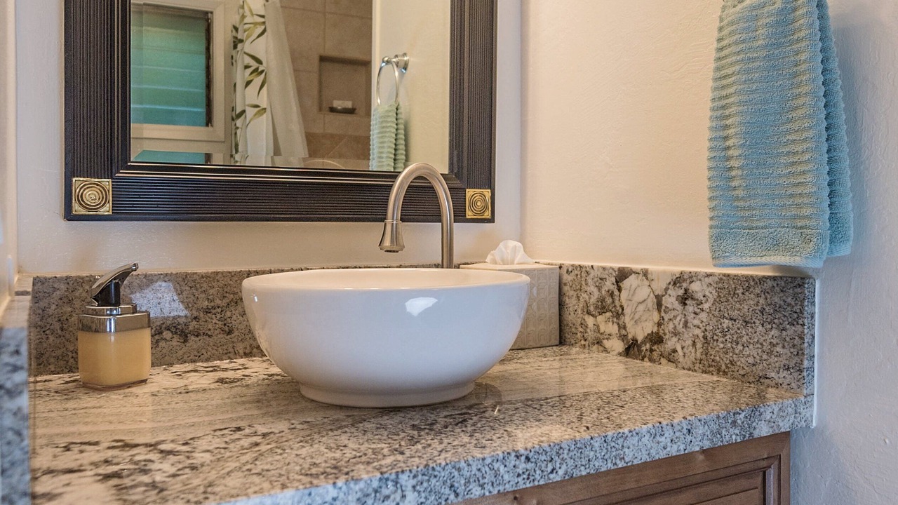 Photo of Bathroom in Kaanapali