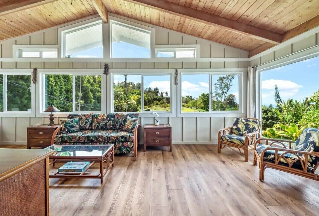 Photo of Livingroom in Papa