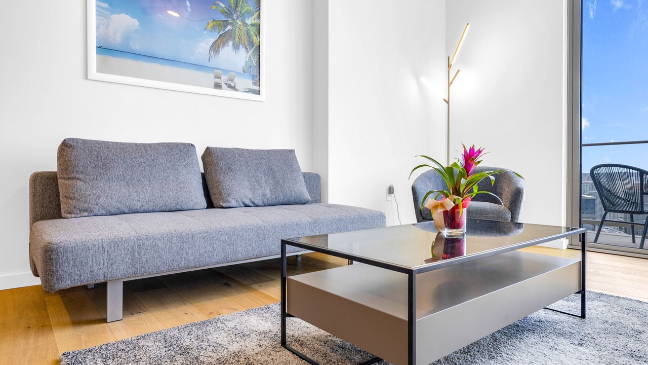 Photo of Livingroom in Ala Moana