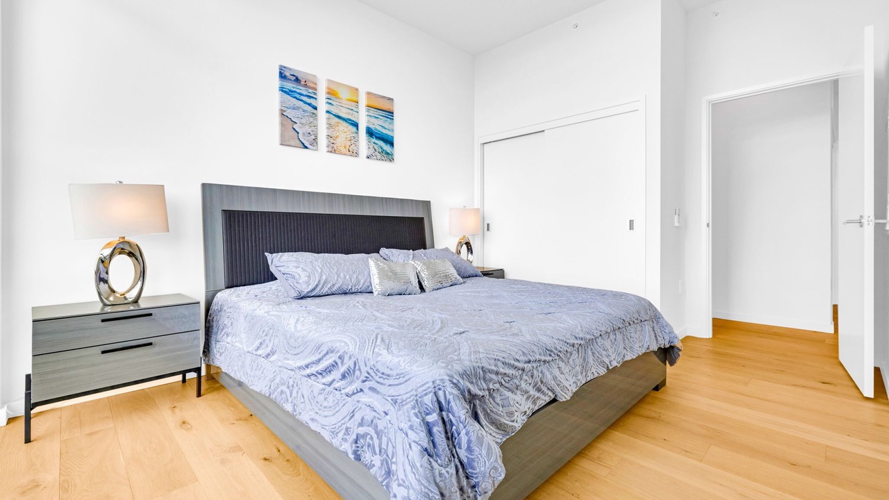 Photo of Bedroom in Ala Moana