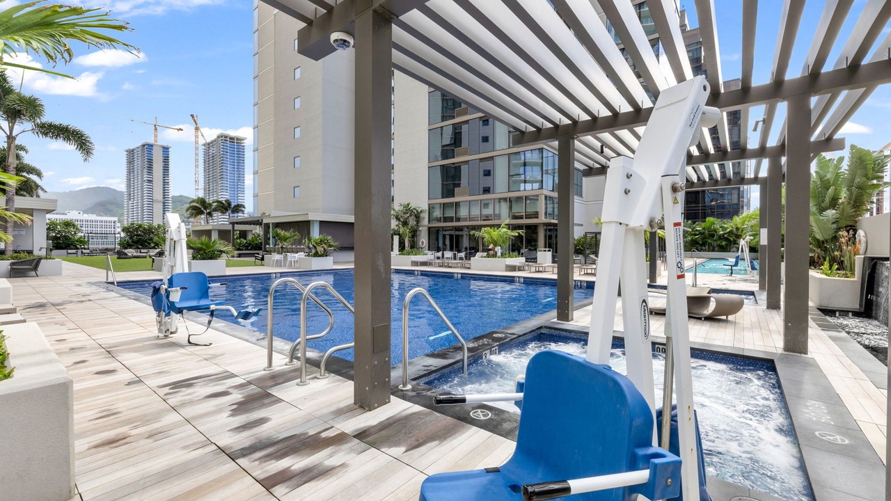 Photo of Outdoor in Ala Moana