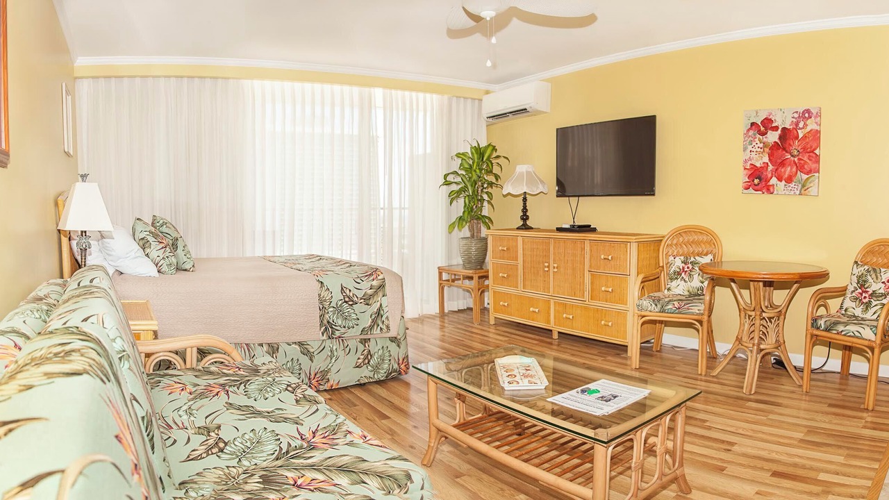 Photo of Bedroom in McCully - Moiliili