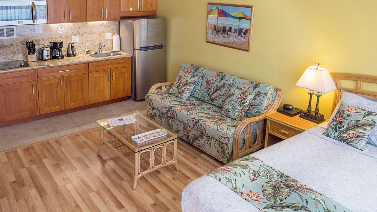 Photo of Livingroom in McCully - Moiliili